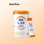 BB LAB madalmolekulaarne kollageen glutatioon valge 2g X 30 pulka
