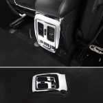 Jeep Grand Cherokee WK2 2011 2012 2013 2014 2015 2016 2017 2018 2019 2020 auto tagumise k&auml;etoe konsooli ventilatsiooniava katte kate h&otilde;be