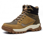 Moodsad k&otilde;rge s&auml;&auml;rega t&ouml;&ouml;kaitsesaapad purunemis- ja torkekindlad t&ouml;&ouml;saapad terasninaga kulumiskindlad turvalised saapad D118 45