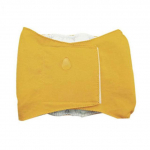 Veekindlad lemmikloomakoera f&uuml;sioloogilised p&uuml;ksid korduvkasutatavad kutsika koera m&auml;he pestavad koera alusp&uuml;ksid isase koera aluspesu must