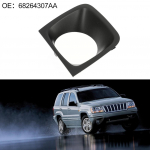 Adaptiivse p&uuml;sikiiruse hoidja amortisaatori kate 17-21 Jeep Grand For CHEROKEE jaoks Adaptiivse p&uuml;sikiiruse hoidja raam 68264307AA CHINA