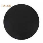 Libisemisvastane m&ouml;&ouml;blimatt &Uuml;mmargused toolipadjad libisemiskindlad EVA-p&otilde;randamatid lamamistoolidele P&ouml;&ouml;rdtoolid Lauad Kaitsevad lehtpuidust p&otilde;randaid kriimustuste eest Lihtne must