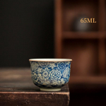 Keraamiline Avamine Sinine ja Valge Veekeetja Hiina Keraamika Teekann Tee Tseremoonia Komplekt Piima Oolong Tee Tie Guan Yin Jasmiini Teekomplekt T&uuml;&uuml;p