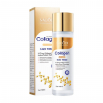 Kollageeni Niacinamide Whitening Repair Tooner 120ml Niisutav Niisutav Toonik Pinguldav ja Lifting Toonik