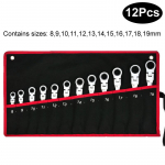 Flex peaga p&otilde;rkv&otilde;tme komplekt, otstega mutriv&otilde;tmete komplektid, kroomvanadiumterasest k&auml;sit&ouml;&ouml;riistad, pesa v&otilde;tmega p&otilde;rkv&otilde;tme komplekt