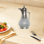 Araabia - Kohvikann, Isoleeritud Kohvi Luksuslik Teekann, 1,6L, Veekeetja