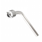 Ketir&otilde;nga poldid Mutter Mutriv&otilde;ti Ketir&otilde;nga kruvi eemaldamine Paigaldust&ouml;&ouml;riistad MTB maantee kokkuklapitavad jalgratta kettratta t&ouml;&ouml;riist h&otilde;be