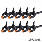 2-/3-tolline/4-tolline/6-tolline/9-tolline puidut&ouml;&ouml;tlemisvedruklamber A-kujuline plastikust puiduklambrid Riistvara Puidut&ouml;&ouml;tlemise isetegemise t&ouml;&ouml;riistad