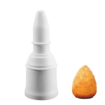 Arancini valmistaja DIY riisipallivormi sushivalmistaja vormit&ouml;&ouml;riist
