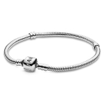 Pandora Moments Snake kett K&auml;ev&otilde;ru 19 cm