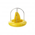 1 tk mini-puuvilja-kiivil&otilde;ikuri koorija viilutaja k&ouml;&ouml;gividinad t&ouml;&ouml;riistad kiivi koorimise t&ouml;&ouml;riistad Pitaya viilutaja k&ouml;&ouml;git&ouml;&ouml;riistadele 1PCS oranž