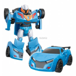 Mini Tobot Transformation Robot M&auml;nguasjad Korea Cartoon Brothers Anime Tobot Deformatsioon Auto Lennuki M&auml;nguasjad Lastele Kingitus