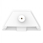 Adapter Mount for Starlink Satellite Stand Wear Resistant Compact Sturdy Easy to Install Practical