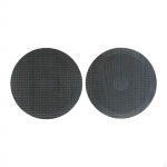 2 Pieces Game Console Dust Cover Nets Host Protective Meshs, Practical Easy to Install Replacement
