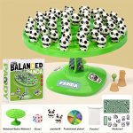 Parent-child Multiplayer Tabletop Game Balance Tree One Size