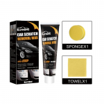 Auto kriimustuste parandamise pasta Uus auto kriimustusteeemaldusv&auml;rv s&otilde;idukitele Premium kriimustusteeemalduskomplekt koos puhastusk&auml;snaga s&otilde;idukitele armee roheline v&auml;rv