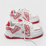 Meeste kingad Tossud Meeste tennis Luksuslikud kingad Meeste vabaaja treener Jooks Hingavad moes mokassiinid Jooksukingad meestele 36