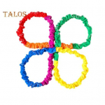 Laste v&auml;lism&auml;nguasjad Elastne koost&ouml;&ouml; Veniv riba Elastne n&ouml;&ouml;r T&otilde;mbek&ouml;is M&auml;nguasi v&auml;lispordiks Interaktiivne meeskonnam&auml;ng lastele T&auml;iskasvanutele Loov 4m