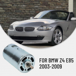Katuseluugi h&uuml;draulilise pumba mootorid BMW Z4 E85 2003 - 2008 jaoks 54347193448 54347119633 54347079586 Autode varuosa CHINA