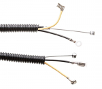 Stihl Fs360 Fs410 Fs460 gaasitross 470023