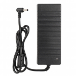 ACDC Adapter 12V 10A Mitmekordse kaitsega Toiteplokk L&uuml;litustoiteadapter