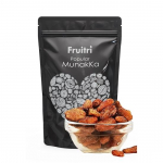 Fruitri populaarsed rosinad seemnetega, Munakka kuivatatud puuvili, 1 kg, v&auml;rske