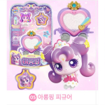 Teenieping figuurid &ndash; Shooting Star Catch Teenieping figuurid: Heartsping, Chorongping ja veel! 5. hooaja m&auml;nguasjakomplekt 22 kogutava figuuriga 5. Arong Ping