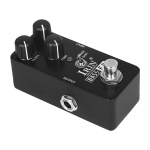 Bass Multi Effects Pedal Delay Reverb Chorus High GAIN v&otilde;imendi lisatarvikud