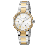 Esprit ES1L228M0055 Naiste k&auml;ekell white