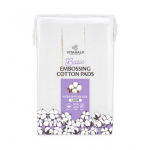 VitaHalo mittefluorestseeruvad reljeefsed puuvillapadjad, 1000 t&uuml;kki, 1