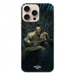 Coque Iphone 16 Pro Max vikings ragnar lothbrok trone de fer game of thrones Maniacase