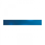 Masking tape - Iridescent bleu - Brillant - Repositionnable - 15 mm x 10 m