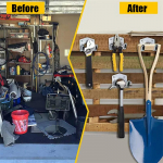 5 tk Seinakonksud Metallist Riidepuu Kruvidega Riputatav Seinale Hoiustamiskorraldajad T&ouml;&ouml;riist Aed Klamber Riiul Hoidik Kodu Ja K&ouml;&ouml;k