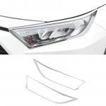 Toyota RAV4 XA50 2019 2020 2021 2022 2023 2024 H&uuml;briid ABS Esitulede Lambi Katte Liistude Raami Kleebised h&otilde;be
