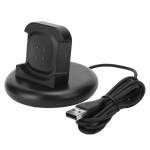 Minilaadimisdokk Fitbit Versa3Sense Smart Watchi kaasaskantava laadija tugijaama jaoks