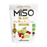 AROMANDISE - Kreemjas valge miso 250 g