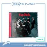 [Ettetellimine] &TEAM &ndash; 3. SINGLI &bdquo;Go in Blind&rdquo; STANDARDV&Auml;LJAANNE [POB] No Benefit