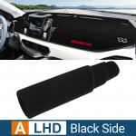 Geely Geometry A 2019 2020 2021 2022 2023 Autode Armatuurlaudi Kate V&auml;ltige Valgustusmatt P&auml;ikesekaitsekate UV-vastased Vaibad Katted Libisemisvastased Matid