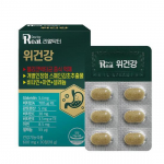 Real Doctor Stomach Health 30 tablets (30-day supply)