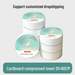 Jinlu kokkusurutud vannir&auml;tik: Suurendatud, paksendatud kaasaskantavad n&auml;opesur&auml;tikud reisimiseks