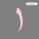 Kaasaskantav kulmutrimmer ja k&auml;&auml;ride komplekt algajatele &ndash; kriimustusvastane ilut&ouml;&ouml;riistade komplekt