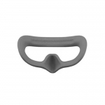 DJI AVATA Goggles2 libisemiskindel silikoonist silmamask ja varjutav kaitsekate must