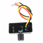 Elektripihusti tarvikud Regulaatori 12V reguleerimisl&uuml;liti veepumba kiirus