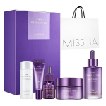 [MISSHA] Time Revolution Night Repair 5X Special 2 Piece 1 Set 1 Set