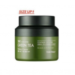 TONYMOLY The Chok Chok Green Tea Watery Cream 100ml (Renewal)