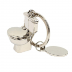 2 tk Uudsus WC Ripats V&otilde;tmehoidja Metallist V&otilde;tmehoidja Naljakas V&otilde;tmehoidja S&uuml;nnip&auml;ev S&otilde;brap&auml;ev J&otilde;ulukink meestele naistele