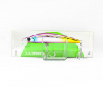 Ima Gyodo Survivor 70 uppuv vobler X4975 (2701)