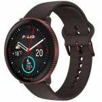 Nutikell - Polar - Ignite 3 - Suurus S/L - Nahk - Digitaalne - Sport pruun/vask