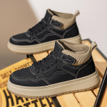 FASHION SHOES Meeste hingavad sporditossud Sportlikud jooksujalatsid naiste v&auml;litennise j&otilde;usaali treener 39 nisukollane