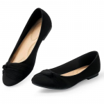 Naiste tasased elegantsed kingad kikilipsuga Naiste &uuml;marate ninadega kingad Naistele tasased mugavad slip-on naiste kingad tasased uued kingad 6